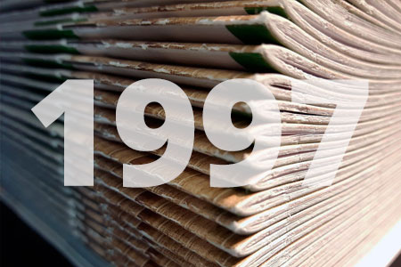 Artículos de 1997