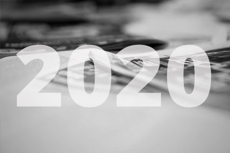 Artículos de 2020